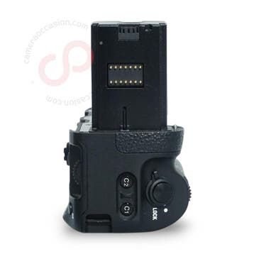 Sony VG-C3EM Vertical Grip nr. 3425, Ophalen of Verzenden, Zo goed als nieuw, Sony