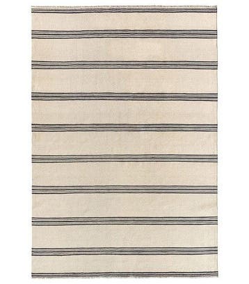 Kilim Moderno - Vloerkleed - 244 cm - 173 cm, Nieuw