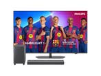 Philips - LED/QLED 70-79  TV -, Audio, Tv en Foto, Televisies, Verzenden, Nieuw, Philips
