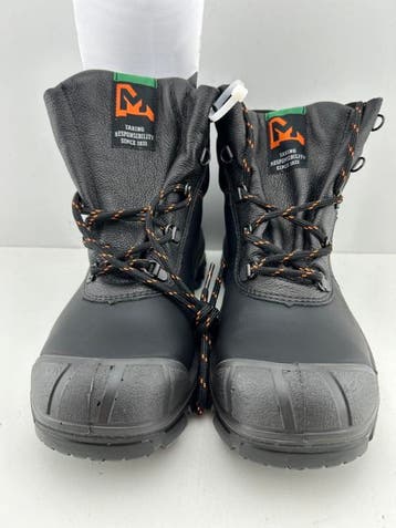 Veiligheidsschoenen maat 40 D