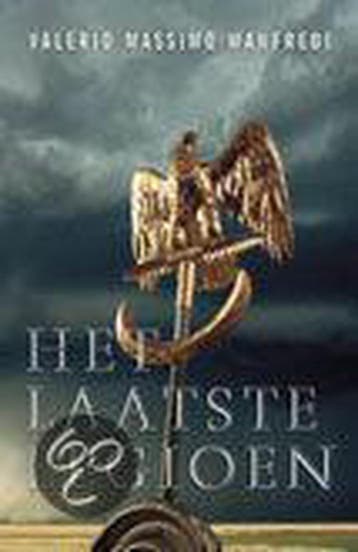 Het laatste legioen - V.M. Manfredi 9789024544882, Verzenden, Gelezen, V.M. Manfredi