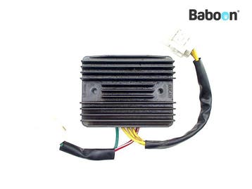 Spanningsregelaar Piaggio | Vespa GTV 300 4T 4V Ie 2009-2017, Verzenden, Gebruikt