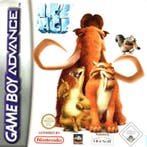 Game Boy Ice Age (In doos), Verzenden, Zo goed als nieuw