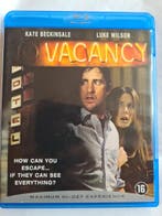 VACANCY (BLURAY), Verzenden, Gebruikt