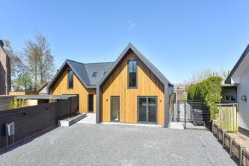 Te huur: Appartement Herenweg in Wilnis, Utrecht, Wilnis, Appartement