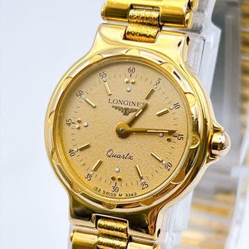 Longines - Conquest - Zonder minimumprijs - Dames -
