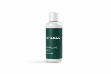 Škoda dashboardreiniger (250ML), Ophalen of Verzenden
