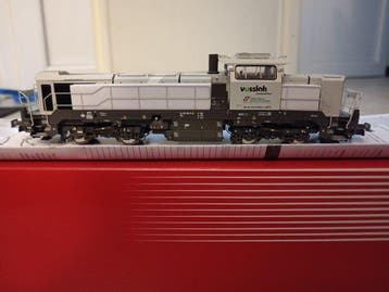 Rivarossi H0 - HR2969S - Elektrische locomotief (1) -, Nieuw