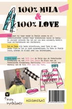 100% Mila & 100% Love / 100% 9789026146251 Niki Smit, Verzenden, Zo goed als nieuw, Niki Smit