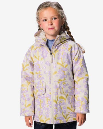 HEMA Kinderjas lila, Verzenden, Nieuw