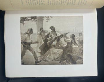 Vicente Blasco Ibáñez - La Barraca (Novela) - 1929