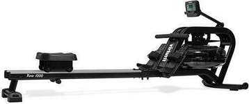 VirtuFit Pro Water Resistance Row 1000 Roeitrainer, Nieuw