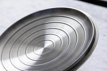 2dekans | Saveur Selects – Voyage serie - Steelpan 20 cm -, Ophalen of Verzenden, Nieuw