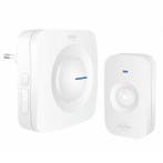 Plug-in deurbel | ELRO, Huis en Inrichting, Deurbellen, Verzenden, Nieuw