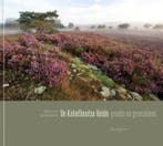 Grenspark De Zoom-Kalmthoutse heide 9789058268631, Verzenden, Gelezen, Hedwig Lauriks