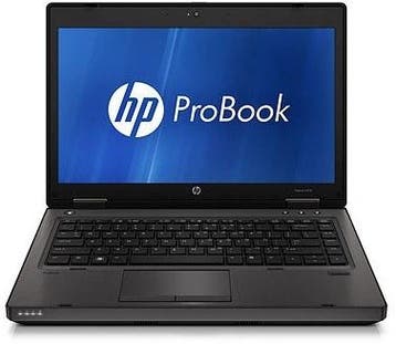 Windows XP, 7 of 10 Pro HP laptop 6470b i5-3210M (3,1Ghz), Computers en Software, Windows Laptops, Ophalen of Verzenden, Nieuw