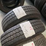 2 x GT Radial 175-80-14 C Zomerbanden 8mm, 14 inch, 175 mm, Ophalen of Verzenden, Band(en)