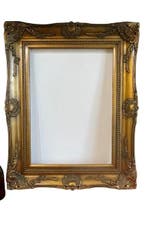 Lijst - Hout, Gips, Antiek en Kunst