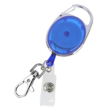 Fako Bijoux - Uittrekbare Sleutelhanger Met Koord Duo -, Verzamelen, Verzenden, Nieuw