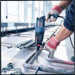 VIB + BOSCH PROFESSIONAL GBH 2-26 F - 830 W boorhamer, Doe-het-zelf en Verbouw, Gereedschap | Handgereedschap, Verzenden, Nieuw