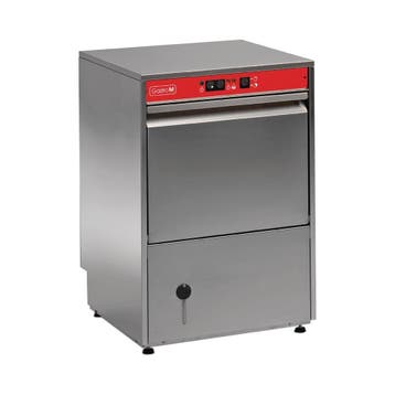 GastroM glazenspoelmachine, Ophalen of Verzenden