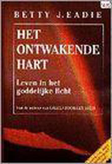ONTWAKENDE HART - B.J. Eadie 9789022983331, Verzenden, Zo goed als nieuw, B.J. Eadie