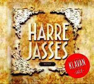 cd digi - Klavan Gadje - Harrejasses Hotel, Verzenden, Zo goed als nieuw