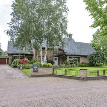 Huis in Nijkerk gevonden voor €2450,- pm, Nijkerk