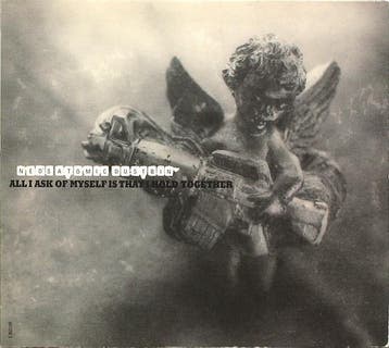 cd single digi - Neds Atomic Dustbin - All I Ask Of Myse..., Verzenden, Zo goed als nieuw, Rock en Metal