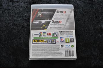 Fifa 11 Playstation 3 PS3, Spelcomputers en Games, Games | Sony PlayStation 3, Verzenden, Nieuw