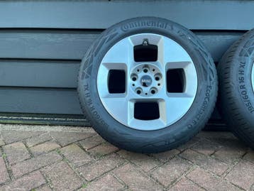 16 inch Styling 955 voor uw Mini Cooper F65 F66 F67, Auto-onderdelen, Ophalen, Nieuw