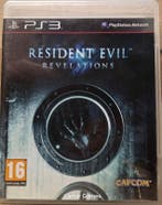 Resident Evil Revelations (ps3 tweedehands game), Spelcomputers en Games, Games | Sony PlayStation 3, Ophalen of Verzenden, Zo goed als nieuw