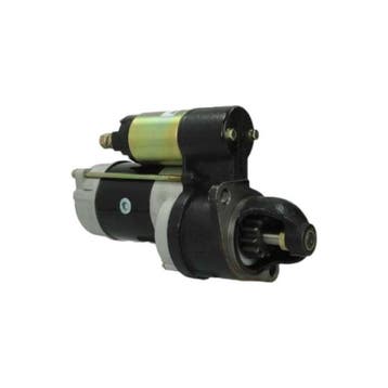 Startmotor passend op Lomatec QD100C3, QD1332C, YJQD100C3, Ophalen of Verzenden, Nieuw, Motor en Techniek, Zeilboot of Motorboot