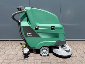 Boma Tempo Run 65 refurbished, Ophalen of Verzenden