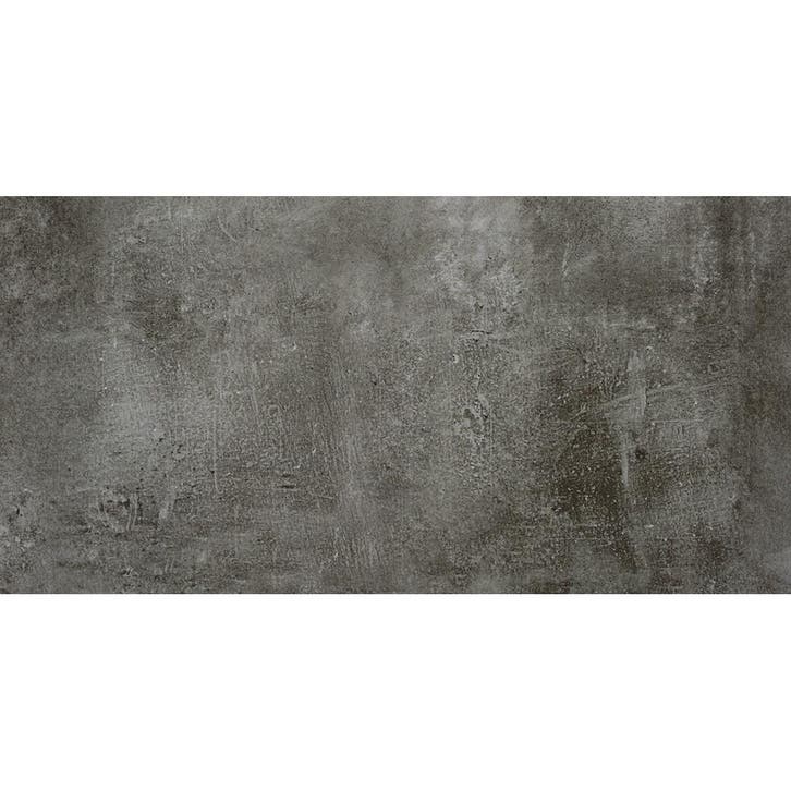 Vloertegels betonlook dark 30x60, Doe-het-zelf en Verbouw, Tegels, Nieuw, Verzenden