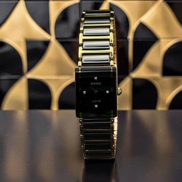 Rado - Zonder minimumprijs - Ref. 153.0383.3 - Dames -, Nieuw