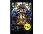 Boek De magische apotheek - Er hangt een geheim in de lucht, Verzenden, Zo goed als nieuw