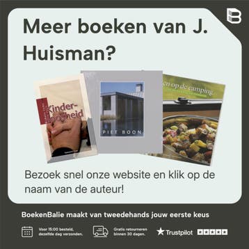 MOOI GEBOUWD NEDERLAND - J. Huisman 9789012065641, Verzenden, Zo goed als nieuw, J. Huisman