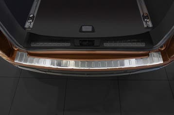 Achterbumperbeschermer | Range geschikt voor Rover Evogue 20, Verzenden, Nieuw, Land Rover