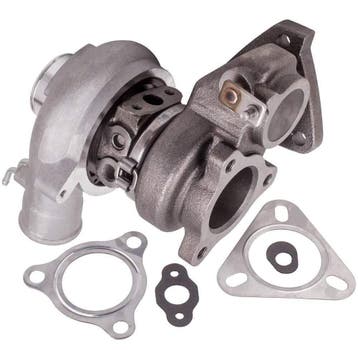 Turbo TD04-10T geschikt voor Mitsubishi L200 Pajero 2.5L..., Auto-onderdelen, Motor en Toebehoren, Verzenden, Nieuw, Mitsubishi