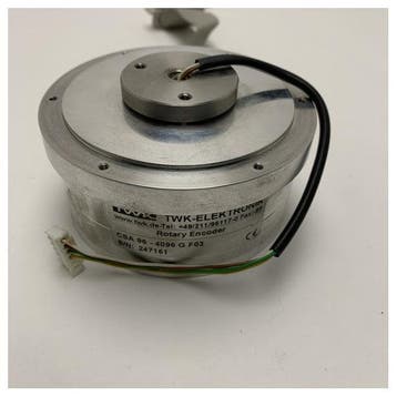 Bieden: Raytheon Anschutz Gyrocompass Rotary, Ophalen of Verzenden, Nieuw, Zeilboot of Motorboot