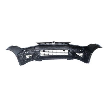Voorbumper Set R Look Geschikt Voor Golf 8 2020-2024, Auto-onderdelen, Nieuw, Ophalen of Verzenden, Bumper, Volkswagen