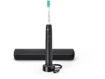 Philips Sonicare HX3673/14 - Elektrische tandenborstel - 3x, Verzenden, Nieuw