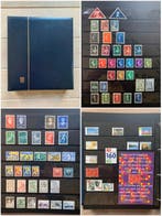 Nederland 1936/2001 - Ongebruikt/postfrisse verzameling in, Postzegels en Munten, Postzegels | Nederland, Gestempeld