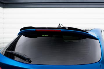 Achterspoiler Alfa Romeo Giulietta, Verzenden
