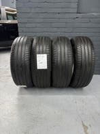 215/55/17 MICHELIN PRIMACY 3 6MM 4 STUKS €250,- (2522), Auto-onderdelen, Banden en Velgen, Ophalen, 17 inch, Band(en), Personenwagen