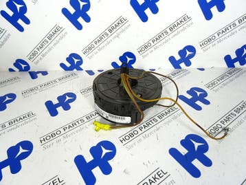 Stuurhoeksensor A 002 542 6518 + A1684600149, Ophalen of Verzenden, Gebruikt, Mercedes-Benz