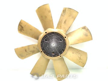 Koelventilator Volvo 20466635, Ophalen, Gebruikt, Volvo, Motor en Toebehoren