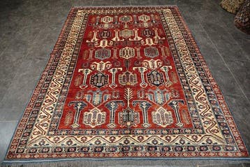 Ziegler - Tapijt - 230 cm - 180 cm, Huis en Inrichting, Stoffering | Tapijten en Kleden, Nieuw