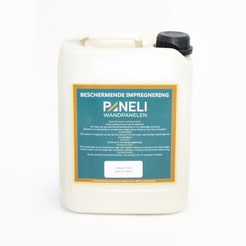 Gevelbescherming WB-8 5L, Nieuw